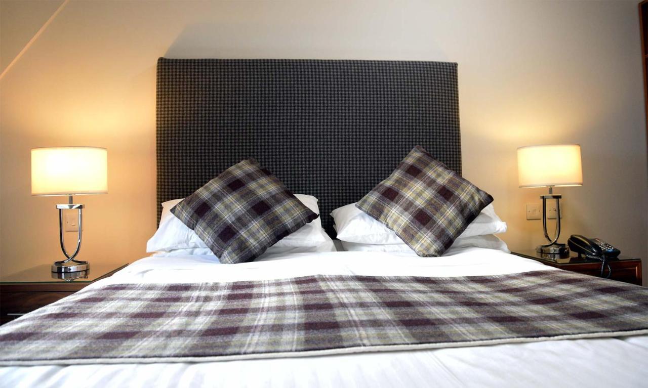 The Royal Hotel Portree Ngoại thất bức ảnh