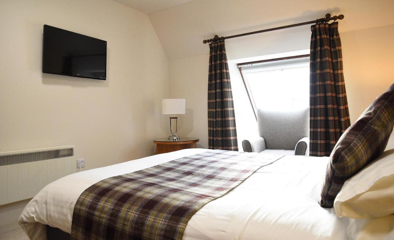 The Royal Hotel Portree Ngoại thất bức ảnh