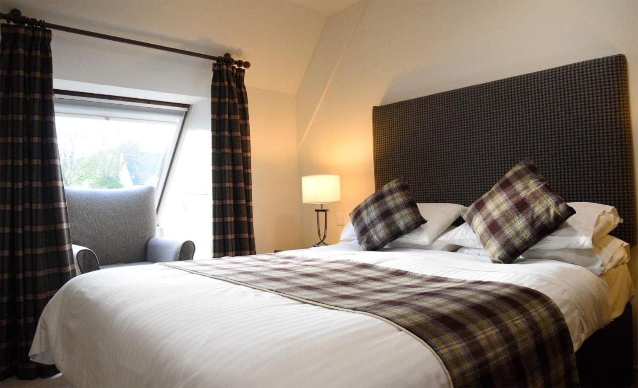 The Royal Hotel Portree Ngoại thất bức ảnh